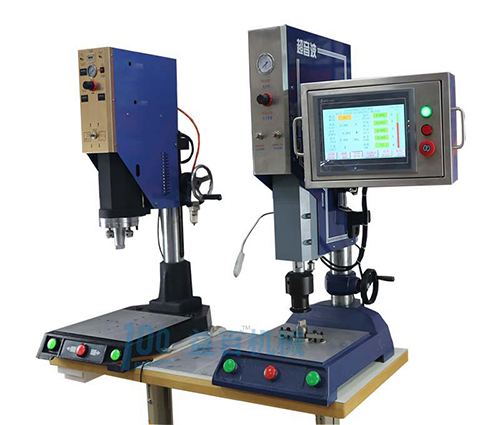 超聲波焊接機塑膠件對結(jié)構(gòu)有哪些要求